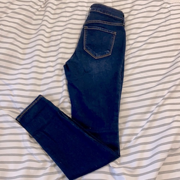 Old Navy Pop Icon Skinny Jean - Picture 1 of 5